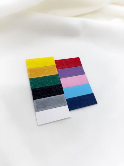 Opciones de colores en impresión 3D