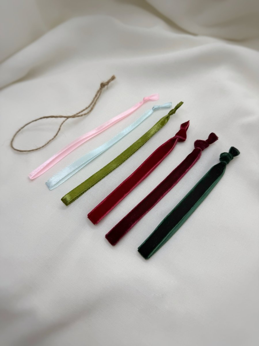 Adorno Cascanueces - Blanco y Negro Atelier